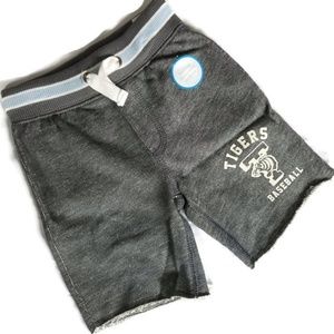 Carter's Athletic French Terry Shorts